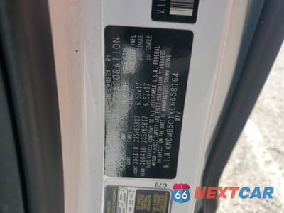 Zdjęcie 15 z 16 samochodu: 2020 KIA SEDONA LX VIN:KNDMB5C1XL6658164 - miniatura