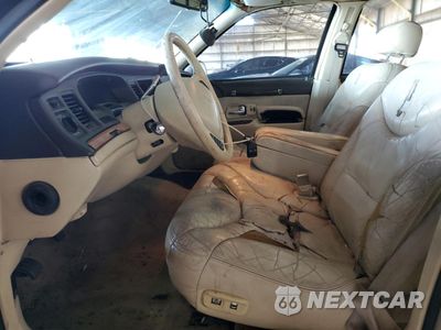 Zdjęcie 7 z 12 samochodu: 1996 LINCOLN TOWN CAR CARTIER VIN:1LNLM83W7TY640188 - miniatura