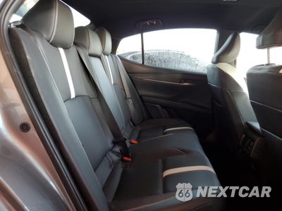 Zdjęcie 10 z 15 samochodu: 2025 TOYOTA CAMRY XSE VIN:4T1DAACK0SU500801 - miniatura