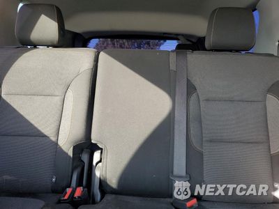 Zdjęcie 10 z 16 samochodu: 2018 CHEVROLET TRAVERSE LS VIN:1GNERFKW5JJ244942 - miniatura