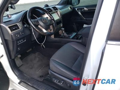 Zdjęcie 7 z 13 samochodu: 2020 LEXUS GX 460 PREMIUM VIN:JTJAM7BX3L5264121 - miniatura