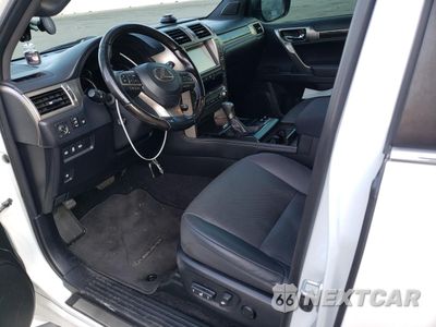 Zdjęcie 7 z 13 samochodu: 2020 LEXUS GX 460 PREMIUM VIN:JTJAM7BX3L5264121 - miniatura