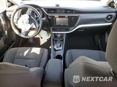 Zdjęcie 8 z 15 samochodu: 2016 TOYOTA SCION IM VIN:JTNKARJE4GJ504880 - miniatura