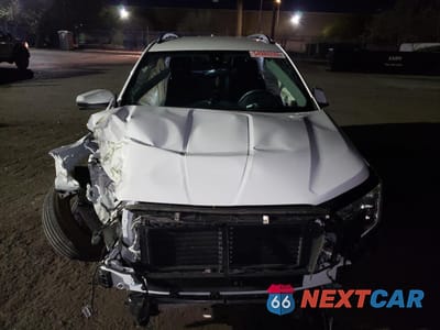 Piąte zdjęcie samochodu w środku: 2024 GMC TERRAIN SLE VIN:3GKALMEG5RL400889 - miniatura