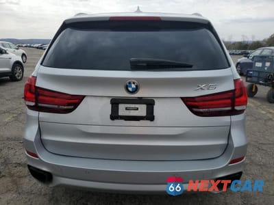 Zdjęcie 6 z 14 samochodu: 2016 BMW X5 XDRIVE50I VIN:5UXKR6C56G0J81431 - miniatura