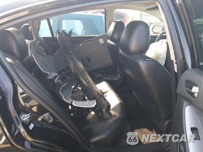 Zdjęcie 10 z 12 samochodu: 2015 NISSAN ALTIMA 2.5 VIN:1N4AL3AP7FN863842 - miniatura