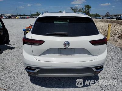 Zdjęcie 6 z 13 samochodu: 2022 BUICK ENVISION ESSENCE VIN:LRBFZNR48ND068337 - miniatura
