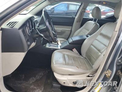 Zdjęcie 7 z 14 samochodu: 2006 DODGE CHARGER R/T VIN:2B3KA53H66H148695 - miniatura
