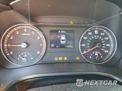 Zdjęcie 9 z 12 samochodu: 2019 KIA FORTE FE VIN:3KPF24AD0KE116094 - miniatura