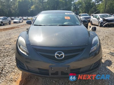 Piąte zdjęcie samochodu w środku: 2012 MAZDA 6 I VIN:1YVHZ8BH1C5M35010 - miniatura