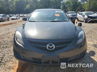 Piąte zdjęcie samochodu w środku: 2012 MAZDA 6 I VIN:1YVHZ8BH1C5M35010 - miniatura