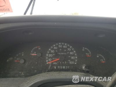 Zdjęcie 9 z 13 samochodu: 2003 FORD ECONOLINE E150 VAN VIN:1FTRE14223HA35865 - miniatura