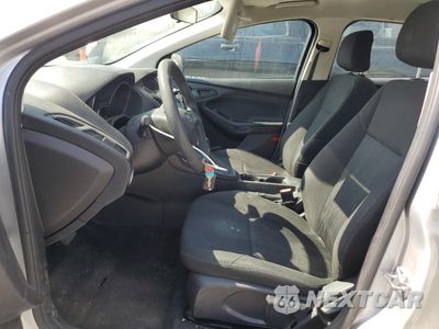 Zdjęcie 7 z 14 samochodu: 2018 FORD FOCUS S VIN:1FADP3E27JL276416 - miniatura