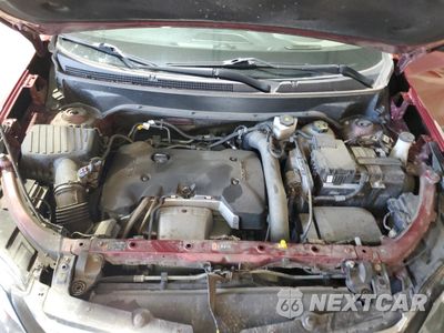 Zdjęcie 12 z 13 samochodu: 2018 CHEVROLET EQUINOX PREMIER VIN:2GNAXWEX7J6131452 - miniatura