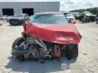 Piąte zdjęcie samochodu w środku: 2023 HYUNDAI ELANTRA SEL VIN:KMHLS4AG1PU435568 - miniatura