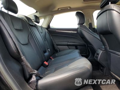 Zdjęcie 10 z 13 samochodu: 2022 FORD FUSION TITANIUM VIN:3FA6P0RU1KR243210 - miniatura