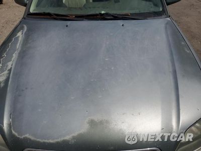 Zdjęcie 12 z 13 samochodu: 2001 SUBARU LEGACY OUTBACK LIMITED VIN:4S3BH686X17616083 - miniatura