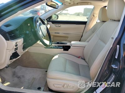 Zdjęcie 7 z 15 samochodu: 2015 LEXUS ES 350 VIN:JTHBK1GGXF2173046 - miniatura