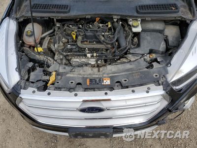Zdjęcie 13 z 16 samochodu: 2019 FORD ESCAPE SE VIN:1FMCU9GD9KUC26463 - miniatura