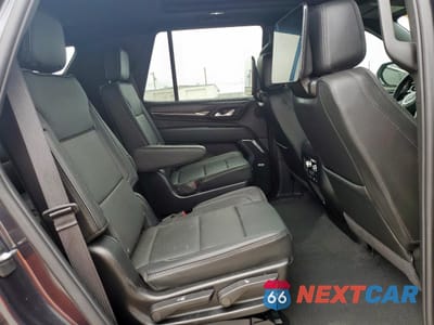 Zdjęcie 11 z 16 samochodu: 2024 GMC YUKON DENALI VIN:1GKS2DKL6RR288346 - miniatura