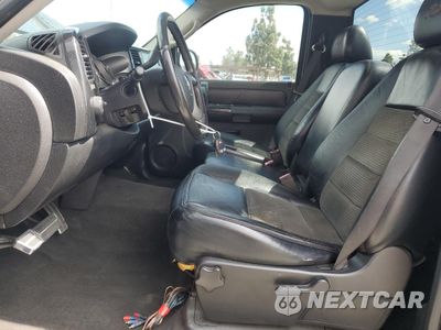 Zdjęcie 7 z 15 samochodu: 2007 CHEVROLET SILVERADO C1500 VIN:1GCEC140X7Z568940 - miniatura