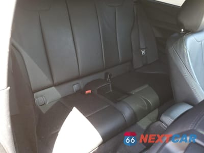 Zdjęcie 10 z 12 samochodu: 2016 BMW M235XI VIN:WBA1J9C59GV696185 - miniatura