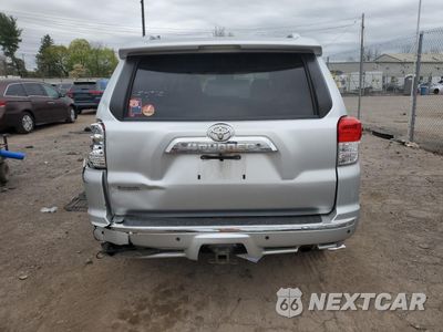 Zdjęcie 6 z 13 samochodu: 2010 TOYOTA 4RUNNER SR5 VIN:JTEZU5JR8A5004108 - miniatura