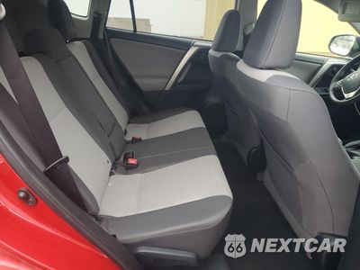 Zdjęcie 11 z 15 samochodu: 2015 TOYOTA RAV4 LE VIN:JTMBFREV3FD146667 - miniatura