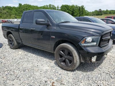 Czwarte zdjęcie samochodu z boku: 2015 RAM 1500 ST VIN:1C6RR6FT7FS530245 - miniatura
