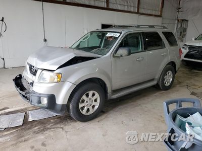 2011 MAZDA TRIBUTE S 4F2CY9GG5BKM05890 - główne zdjęcie licytacji z USA - miniatura