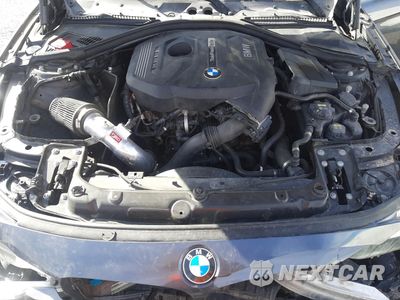 Zdjęcie 11 z 12 samochodu: 2017 BMW 330 I VIN:WBA8B9G50HNU09825 - miniatura