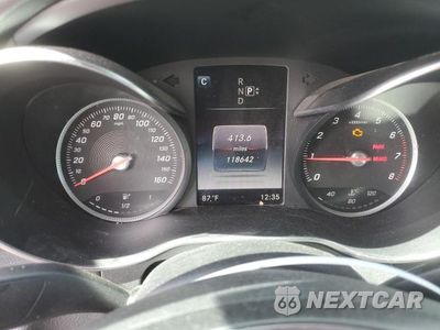Zdjęcie 9 z 12 samochodu: 2015 MERCEDES-BENZ C 300 VIN:55SWF4JB6FU067226 - miniatura