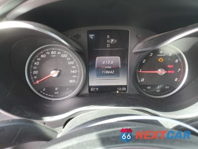 Zdjęcie 9 z 12 samochodu: 2015 MERCEDES-BENZ C 300 VIN:55SWF4JB6FU067226 - miniatura