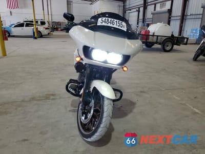 Drugie zdjęcie samochodu z przodu: 2023 HARLEY-DAVIDSON FLTRXST VIN:1HD1ACL11PB601566 - miniatura