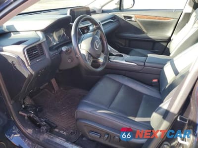 Zdjęcie 7 z 13 samochodu: 2021 LEXUS RX 350 L VIN:JTJHZKFA2M2032041 - miniatura