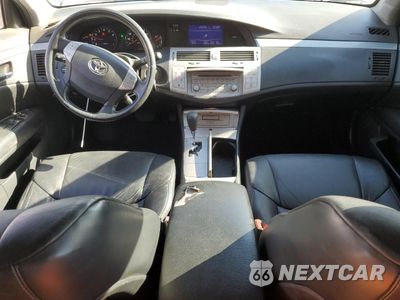 Zdjęcie 8 z 15 samochodu: 2005 TOYOTA AVALON XL VIN:4T1BK36B85U046099 - miniatura