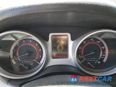 Zdjęcie 9 z 13 samochodu: 2015 DODGE JOURNEY SE VIN:3C4PDCAB4FT747701 - miniatura