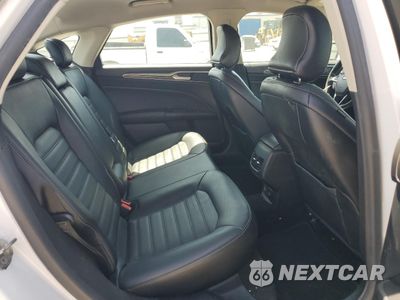 Zdjęcie 10 z 13 samochodu: 2017 FORD FUSION SE HYBRID VIN:3FA6P0LU8HR408915 - miniatura
