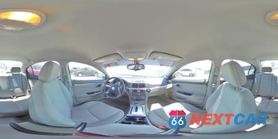 Zdjęcie 12 z 14 samochodu: 2009 SATURN AURA XE VIN:1G8ZS57B49F222261 - miniatura