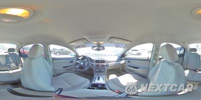 Zdjęcie 12 z 14 samochodu: 2009 SATURN AURA XE VIN:1G8ZS57B49F222261 - miniatura