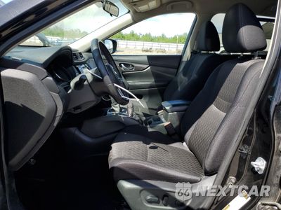 Zdjęcie 7 z 14 samochodu: 2018 NISSAN ROGUE S VIN:5N1AT2MT4JC845862 - miniatura
