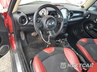 Zdjęcie 8 z 12 samochodu: 2011 MINI COOPER S CLUBMAN VIN:WMWZG3C52BTY37083 - miniatura