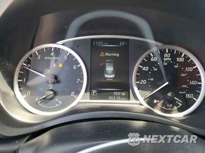Zdjęcie 9 z 12 samochodu: 2017 NISSAN SENTRA S VIN:3N1AB7AP2HY368042 - miniatura