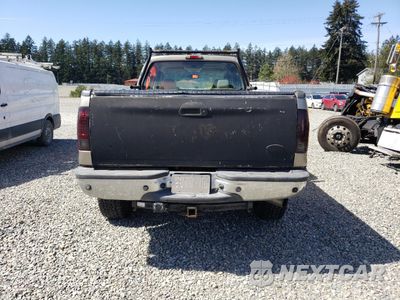 Zdjęcie 6 z 12 samochodu: 2005 FORD F350 SRW SUPER DUTY VIN:1FTWW31P95ED27089 - miniatura