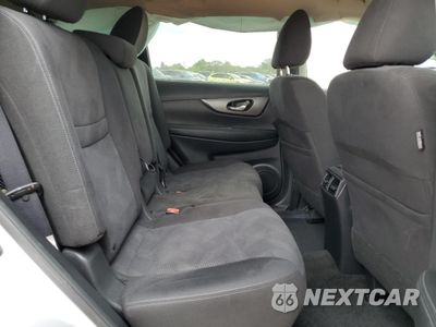 Zdjęcie 11 z 15 samochodu: 2015 NISSAN ROGUE S VIN:KNMAT2MT7FP516464 - miniatura