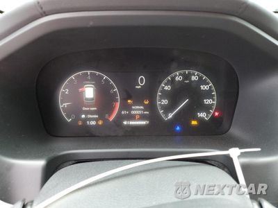 Zdjęcie 9 z 16 samochodu: 2025 HONDA ODYSSEY TOURING VIN:5FNRL6H86SB049459 - miniatura