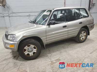 2000 TOYOTA RAV4 JT3GP10V8Y0050351 - główne zdjęcie licytacji z USA - miniatura