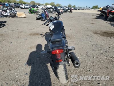 Czwarte zdjęcie samochodu z boku: 2025 KAWASAKI EL450 A VIN:ML5ELFA11SDA20760 - miniatura