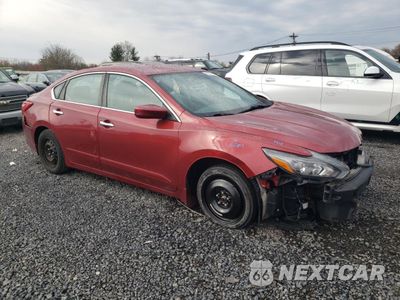 Czwarte zdjęcie samochodu z boku: 2016 NISSAN ALTIMA 2.5 VIN:1N4AL3AP0GC268151 - miniatura