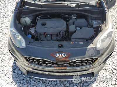 Zdjęcie 12 z 15 samochodu: 2020 KIA SPORTAGE S VIN:KNDP63AC3L7829888 - miniatura